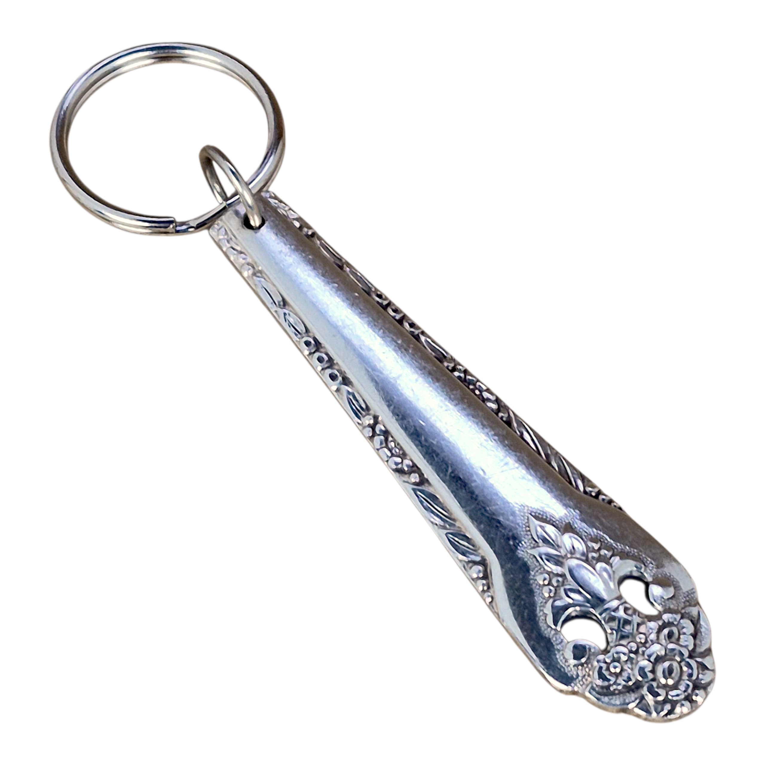 Flatware Key Chain