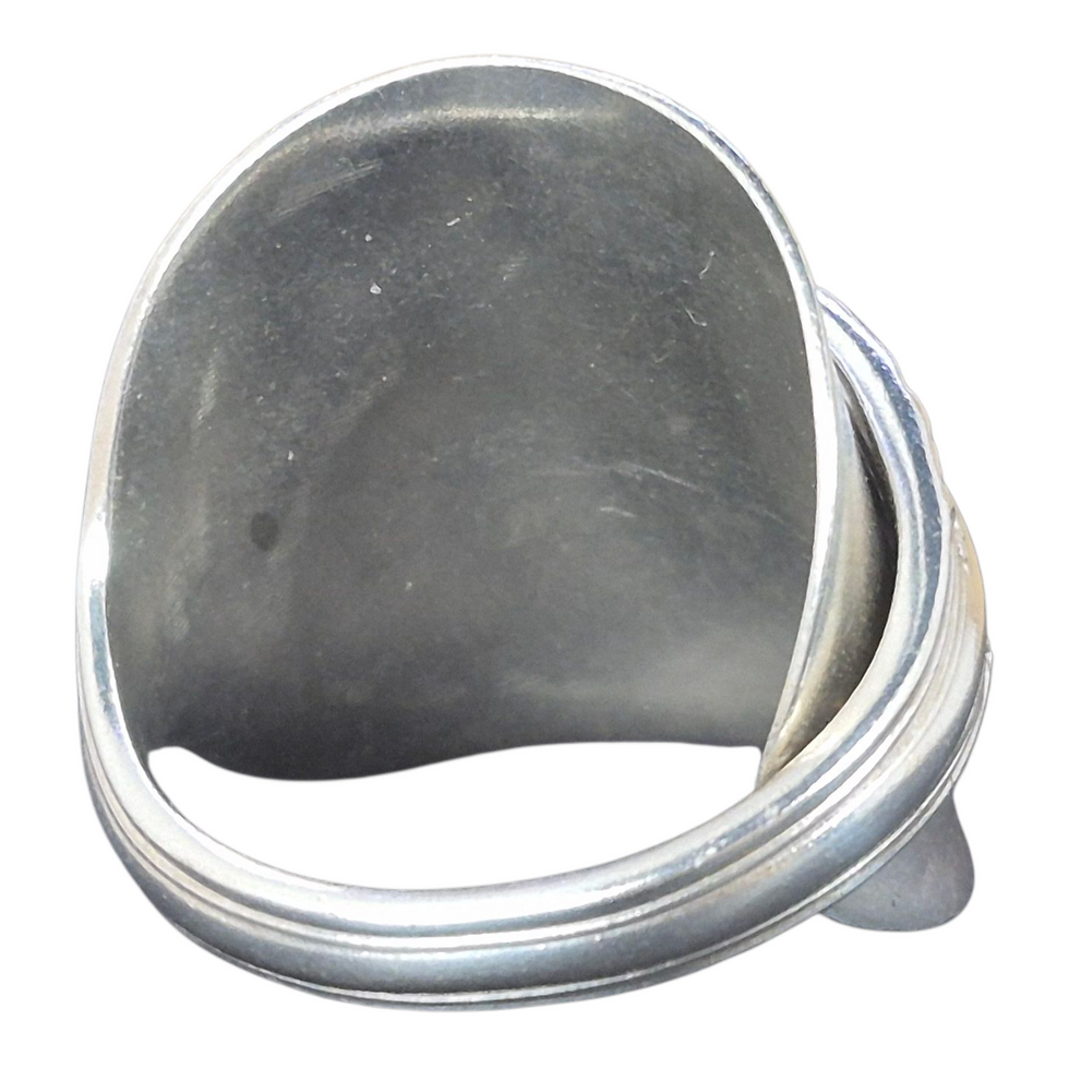 Thumbnail: Spoon Ring