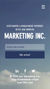 templates mais usados do