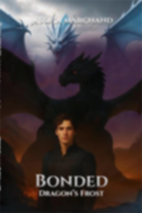 Bonded: Volume Two