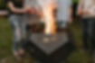 Custom Fire Pits
