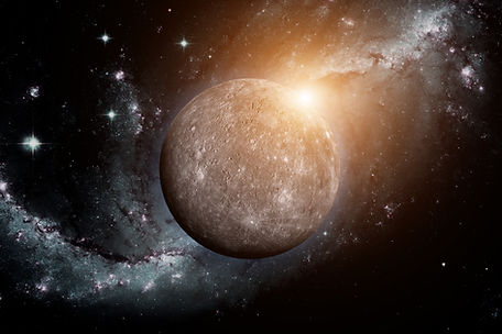 Solar System