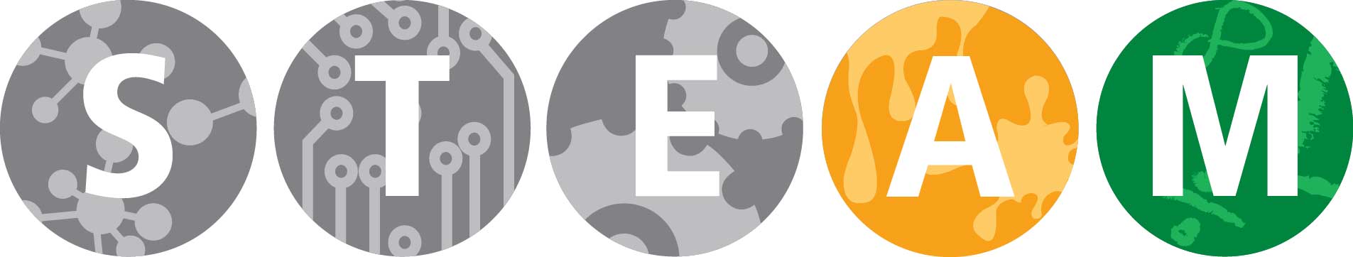 STEAM subjects covered: Art, Math