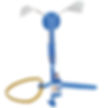 Thumbnail: STEAM Hands-On Learning Kit: Slingshot Flyer with Rotors for Kids