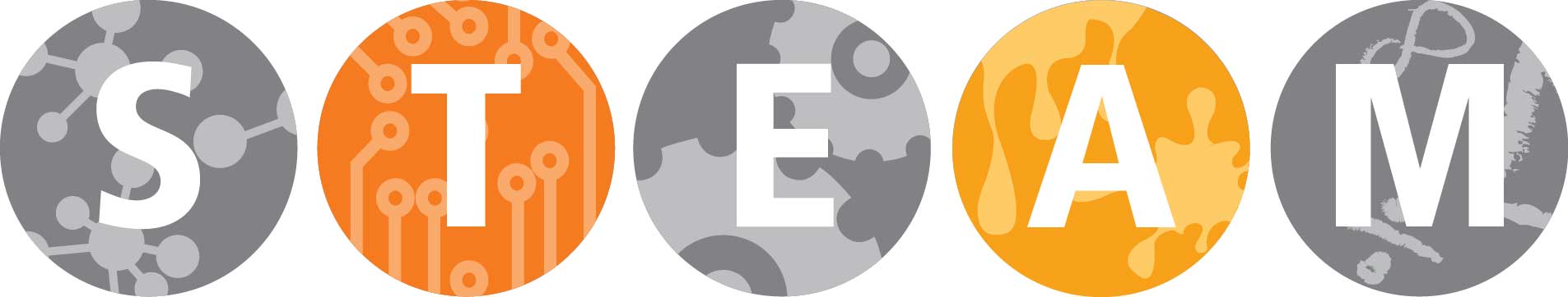 STEAM subjects covered: Technology, Art