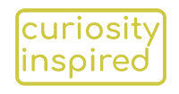 Curiosity Inspired Logo