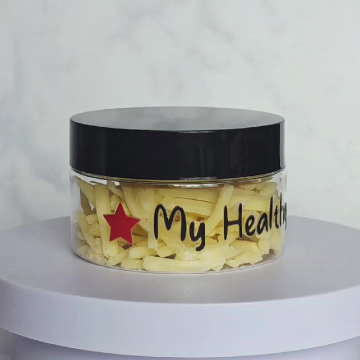Thumbnail: Healthy Extra Pots and Bottles