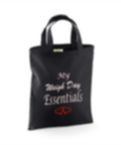 Weigh Day Bags
