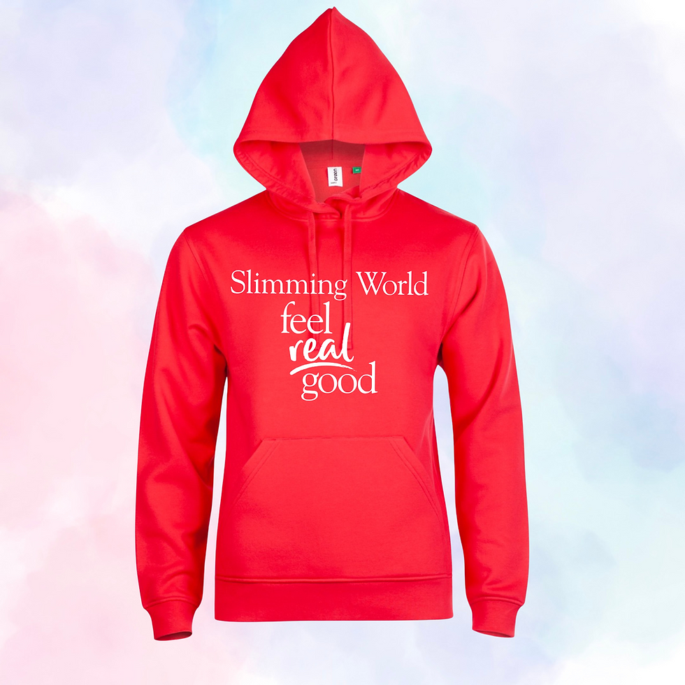 Thumbnail: Feel Real Good Hoodie