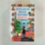 Soyangri Book Kitchen Kim Jee Hye Birch Books