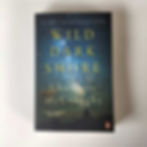 Wild Dark Shore Charlotte McConaghy Birch Books