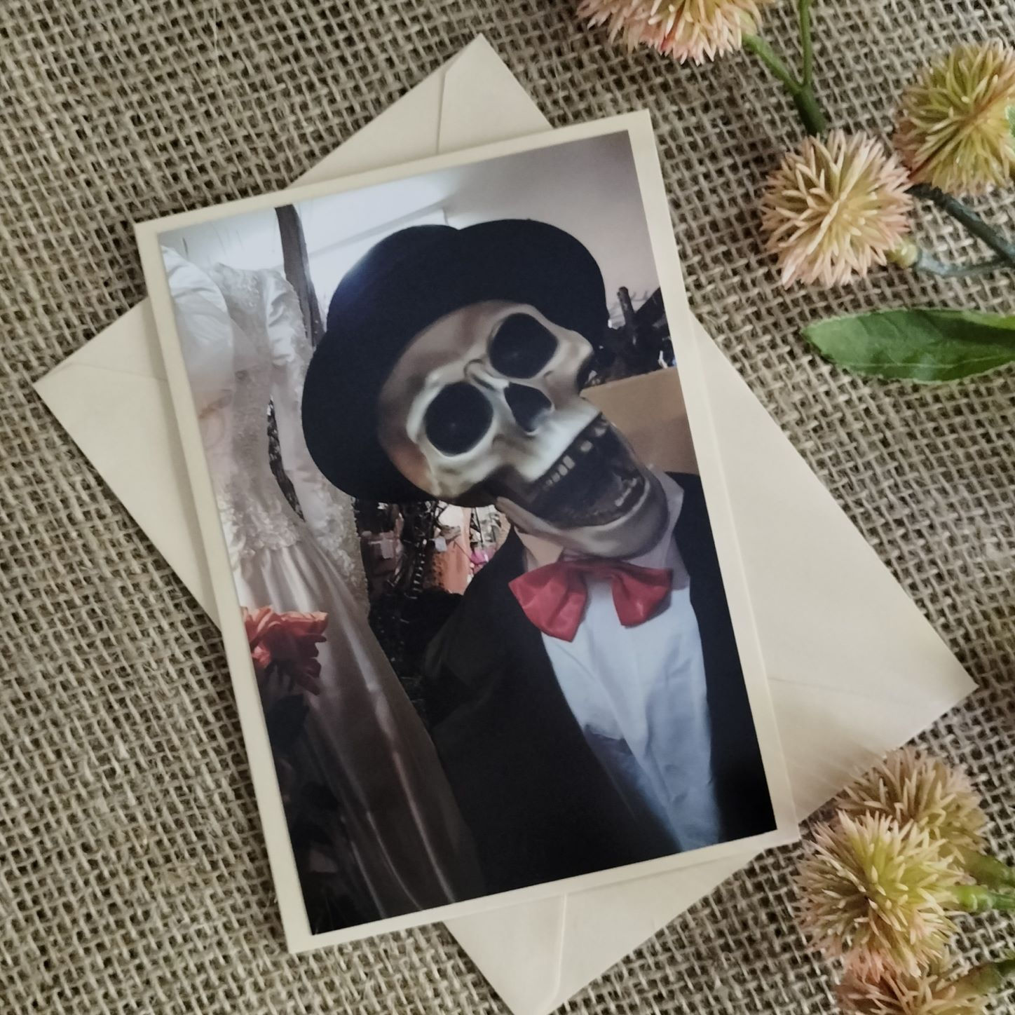 Birch Books Greeting Cards