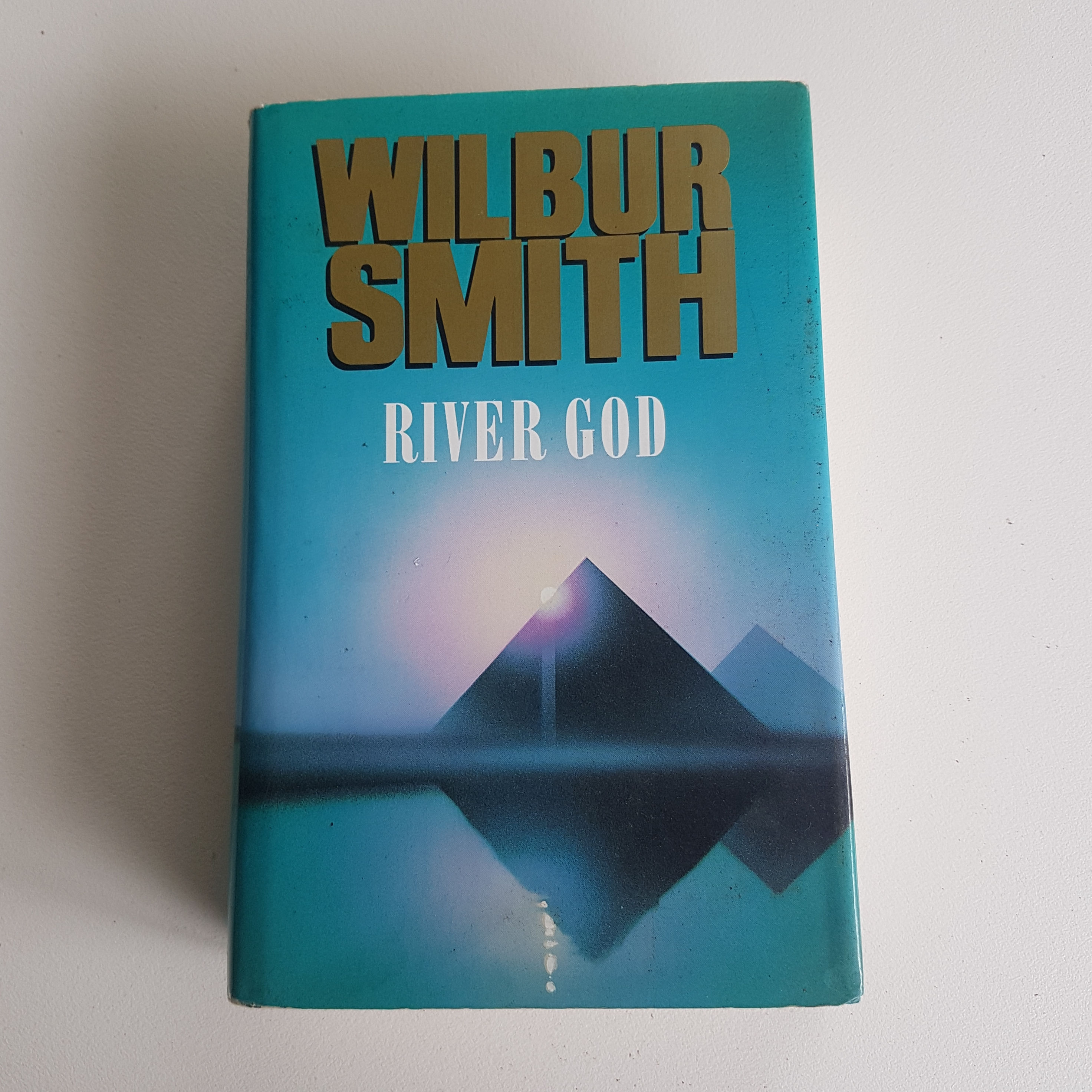 River God