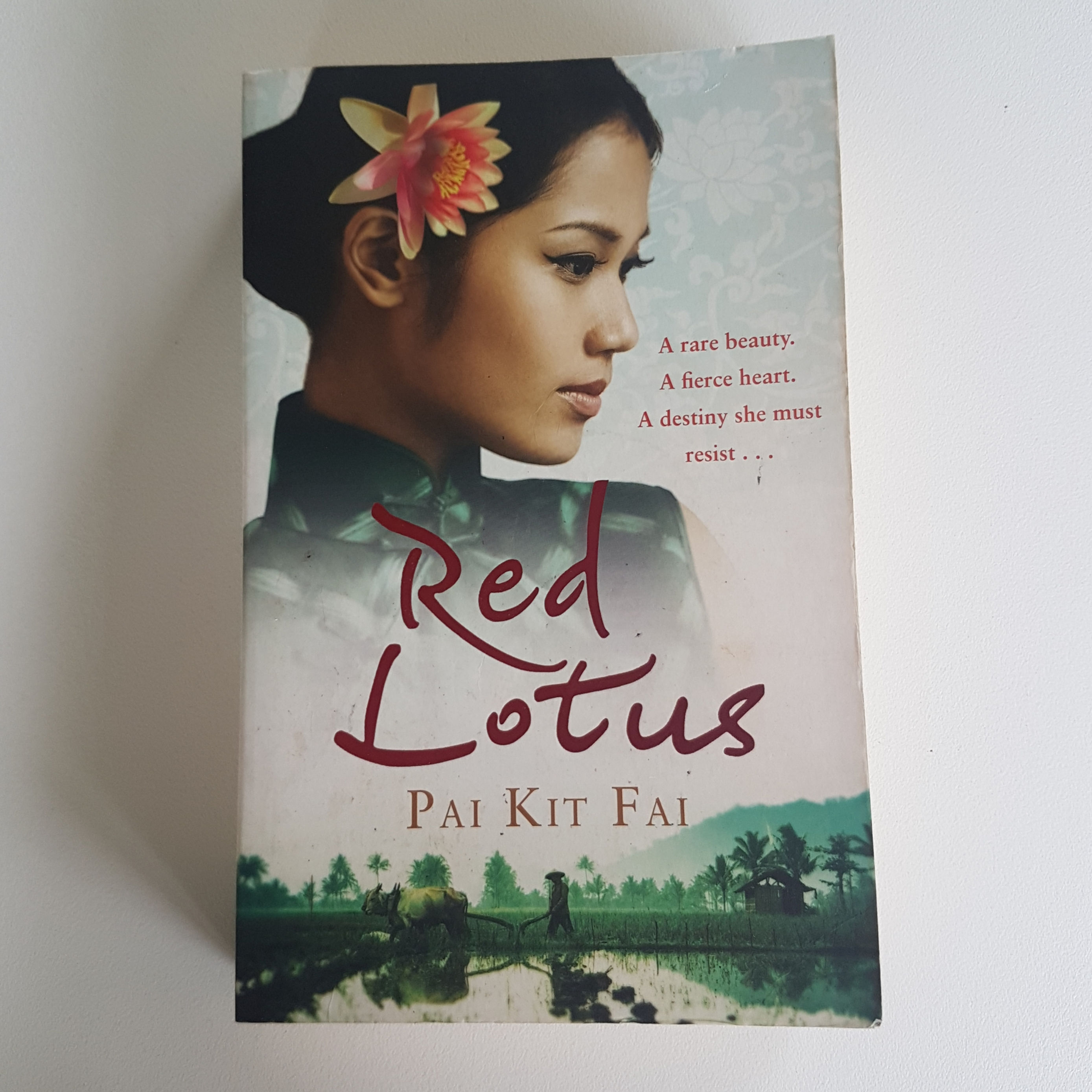 Red Lotus