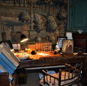 A Room of One's Own