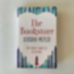The Bookstore Deborah Meyler Birch Books