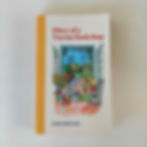 Diary of a Tuscan Bookshop: A Memoir  Alba Donati   Birch Books