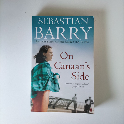 On Canaan's Side Birch Books