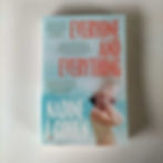 Everyone and Everything Nadine J Cohen Birch Books