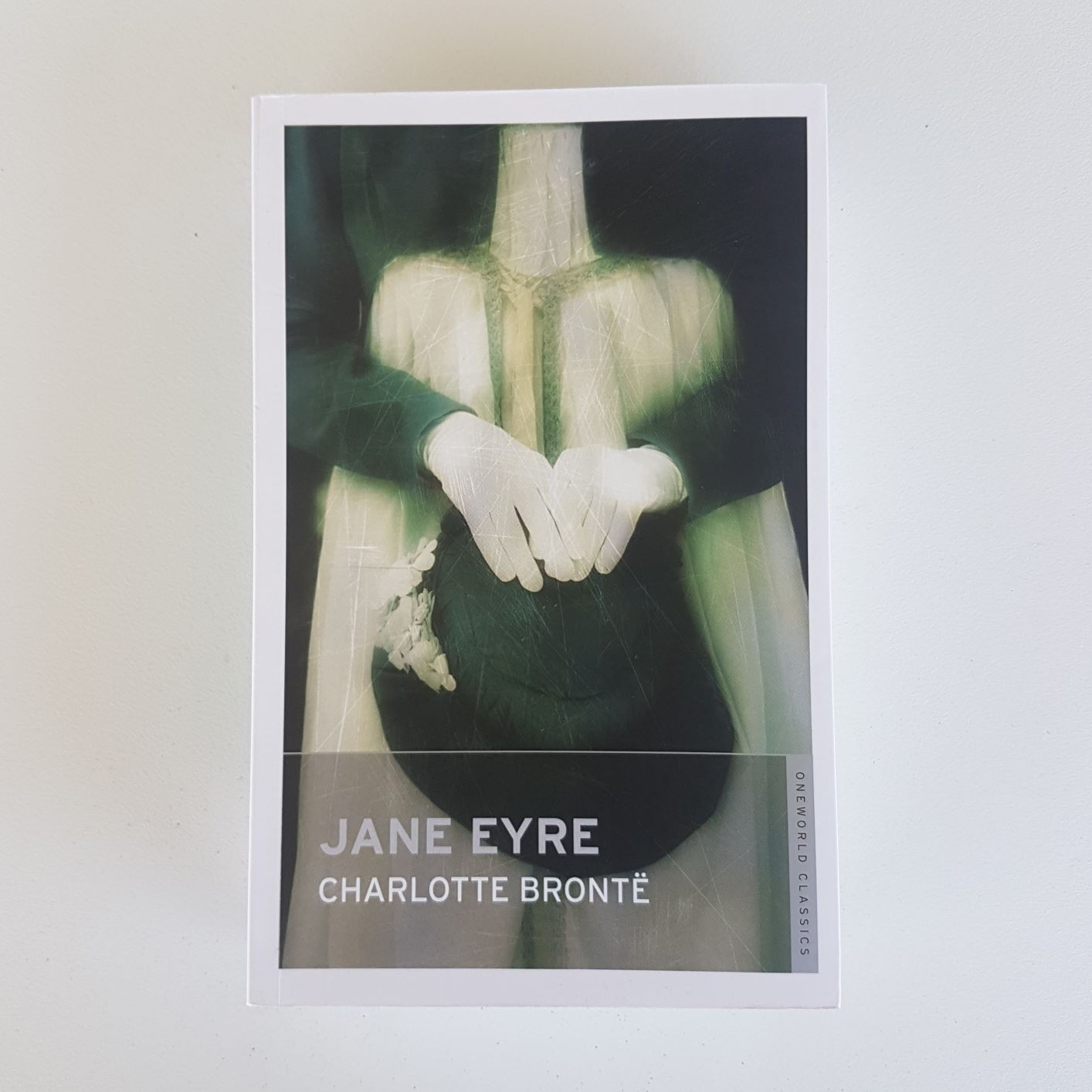 Jane Eyre Charlotte Bronte Birch Books