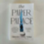 The Paper Palace Miranda Cowley Heller Birch Books