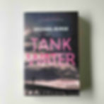 Tank Water Michael Burge Birch Books