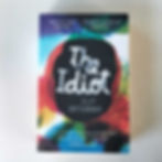 The Idiot Elif Batuman Birch Books