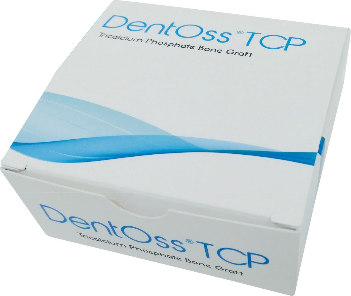 DentOss TCP 5 x 1g fein