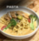 Creamy Nyonya Curry