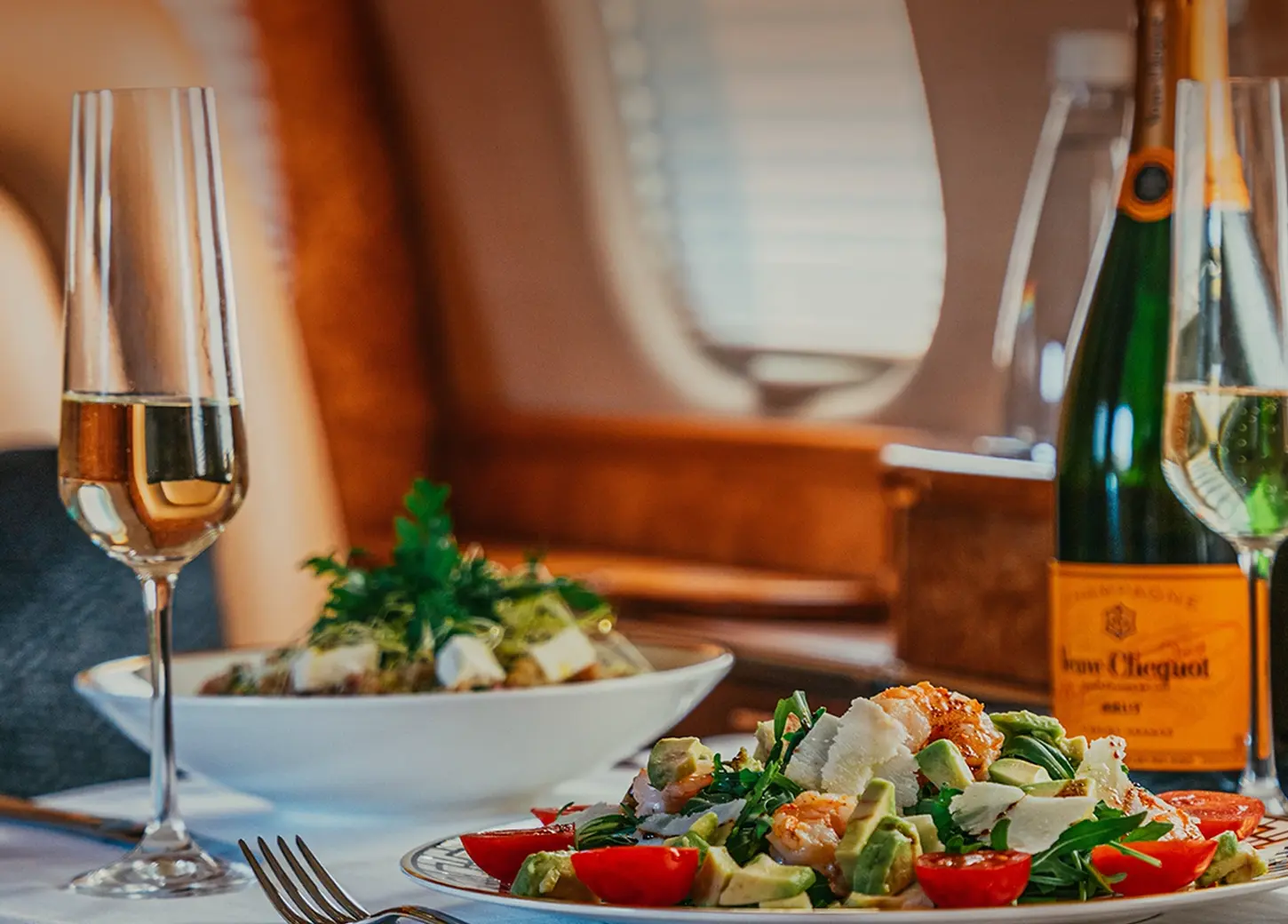 Jet Members: Tailored Private Jet Membership Charter Luxury Travel