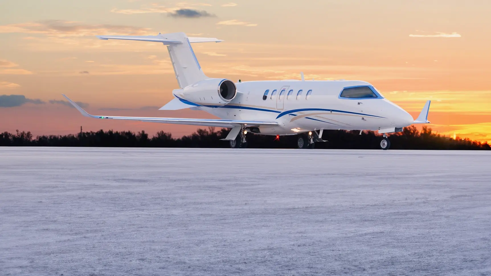 Jet Members: Executive Charter, Private aircraft include Learjet, Phenom and Citation options available.