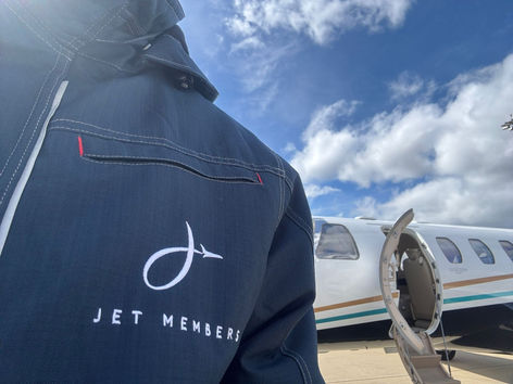 Private Jet to Greece: The Definitive Guide to Luxury Travel to the Aegean