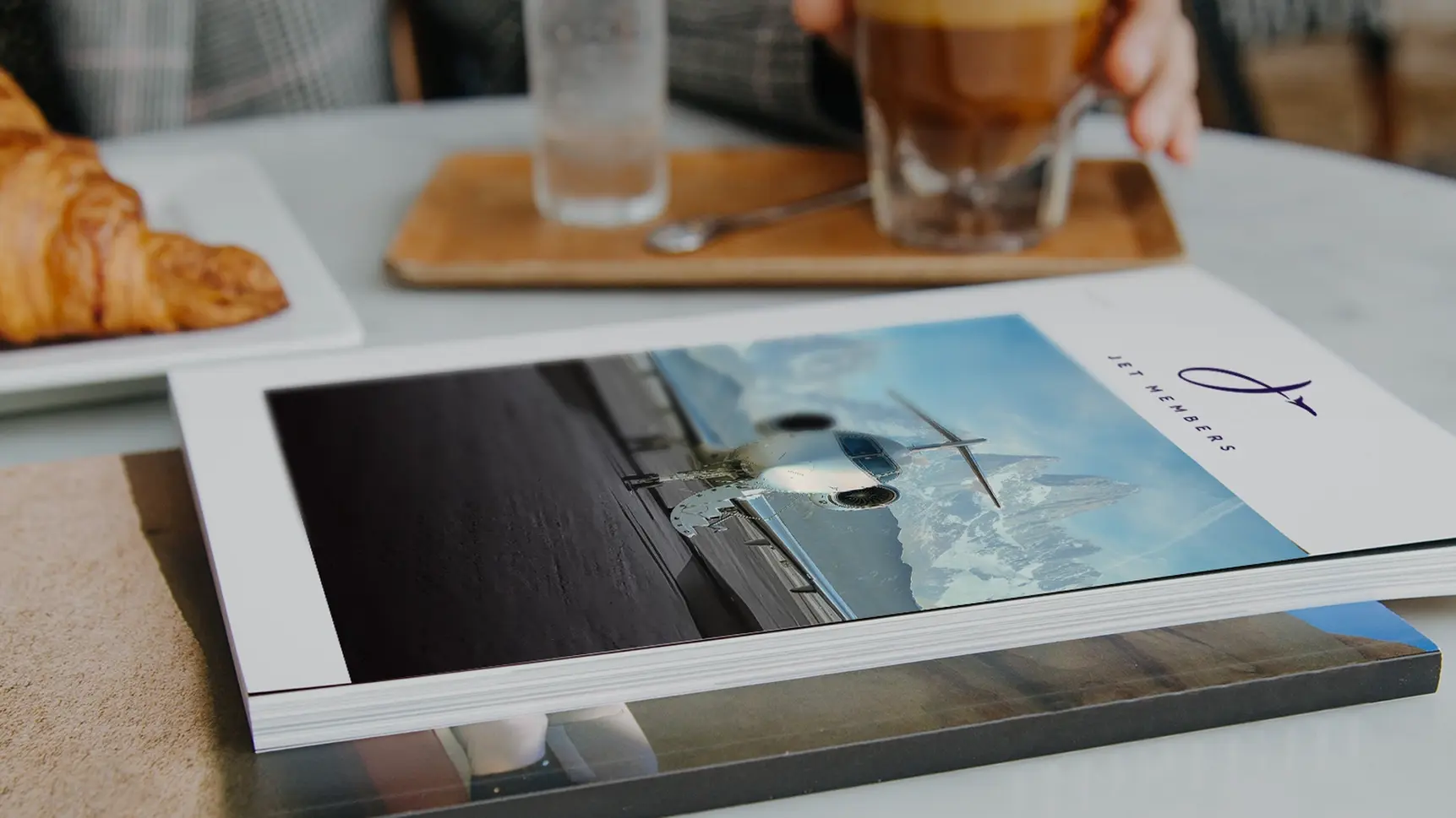 Jet Members: Tailored Private Jet Membership Charter Luxury Travel tailored around your needs