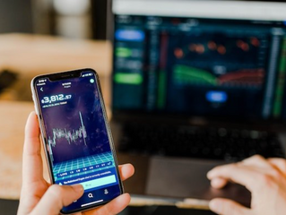 Border-crossing and financial inclusion: The story of fintech in ASEAN
