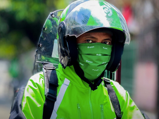Telkomsel invests US$150M in gojek; to help consumers save costs through joint promotions, product b