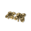 Thumbnail: Elkhemp Earrings - Sustainable Statement Summer Bloom