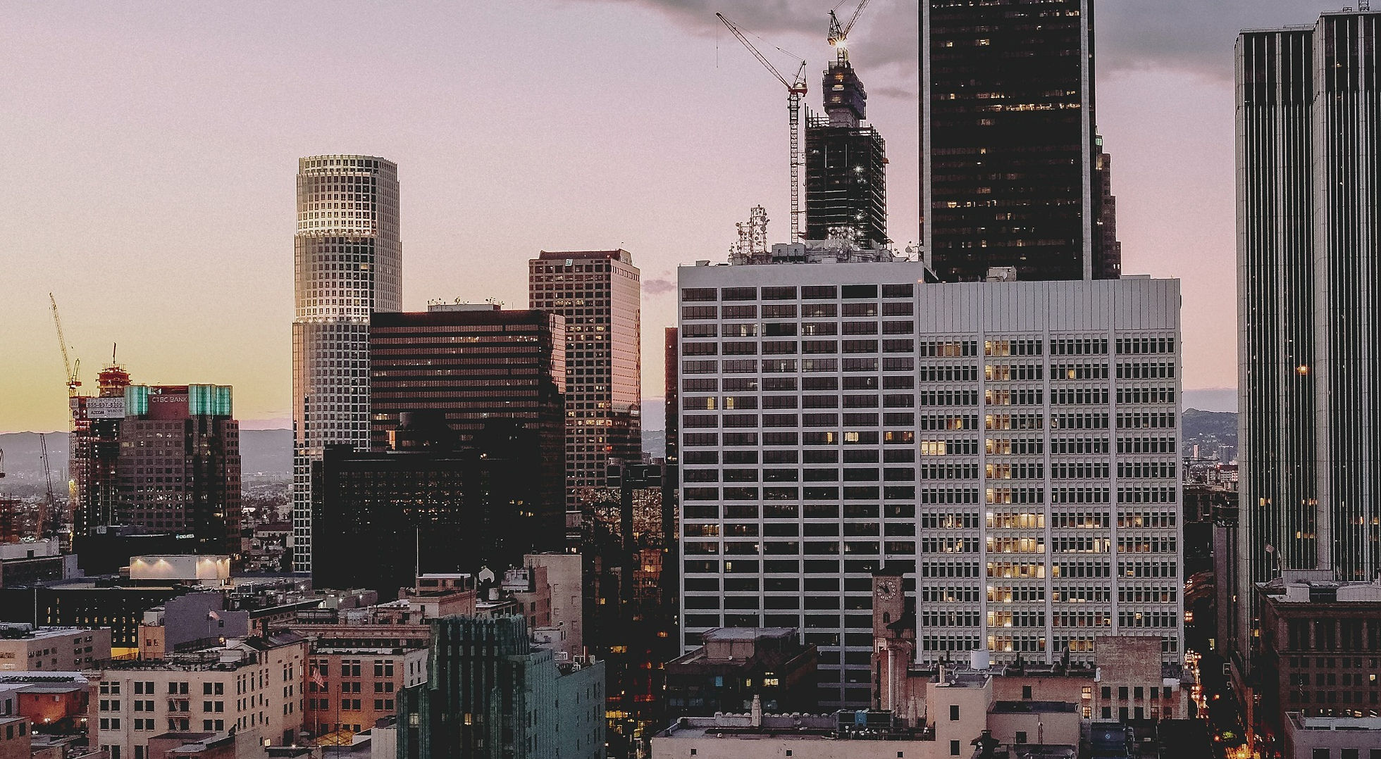 Energy Benchmark Compliance | AB 802 | California Assembly Bill 802