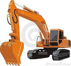 Excavators