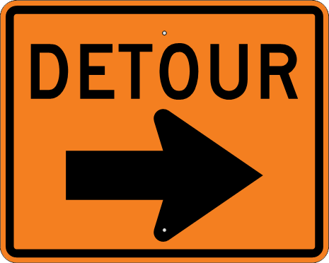 Road Signs