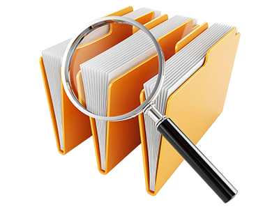 Inventory Lists