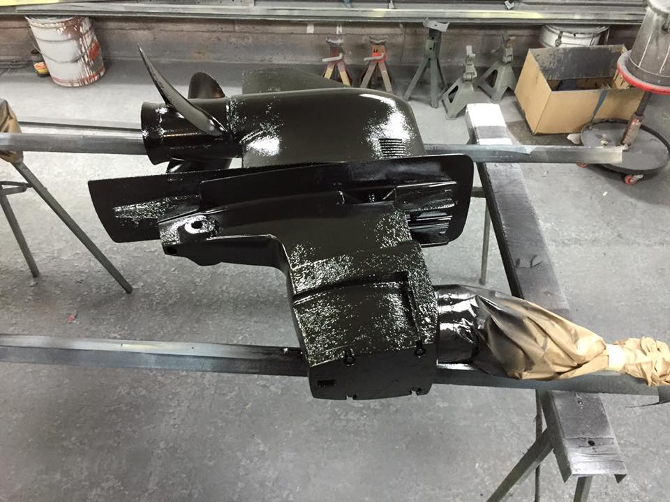 Rust Repair, Sandblasting, Auto Body & Paint/Chilliwack/RustBlasters