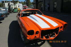 Camaro