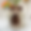 Thumbnail: Handmade crochet hanging toy - Monkey