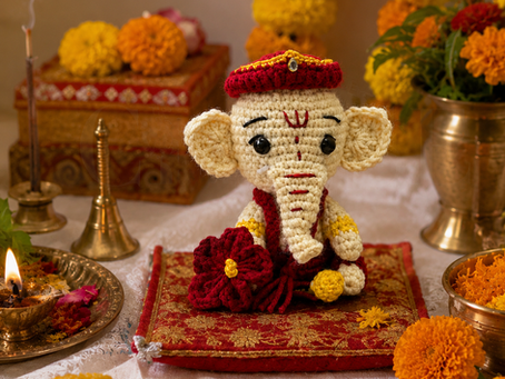 Ganesh Chaturthi 2026