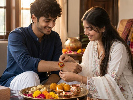 Best Rakhi Designs for Brother in 2026: Unique Handmade Crochet Rakhis He’ll Love
