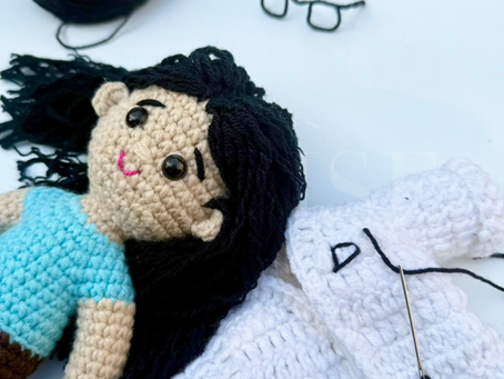 Our Most Loved Handmade Crochet Gifts and Why Customers Keep Coming Back