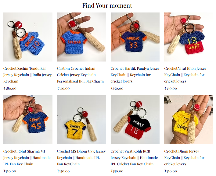 Best Gifts for IPL Lovers in 2026: Unique, Handmade & Personalized Cricket Gift Ideas