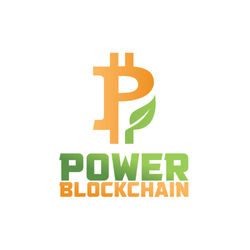 Power Blockchain Crypto