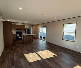 Burch Tru at Magic City Mobile Home