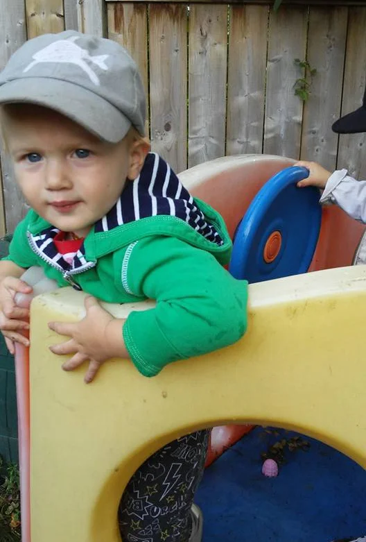 Home Child Care Provider Toronto